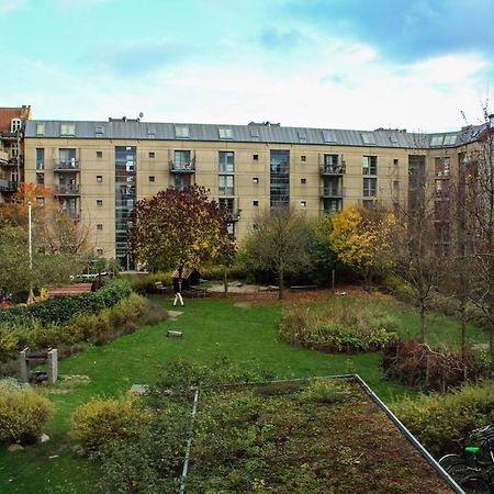 Centrally Located 4 Room Apartment Κοπεγχάγη Εξωτερικό φωτογραφία